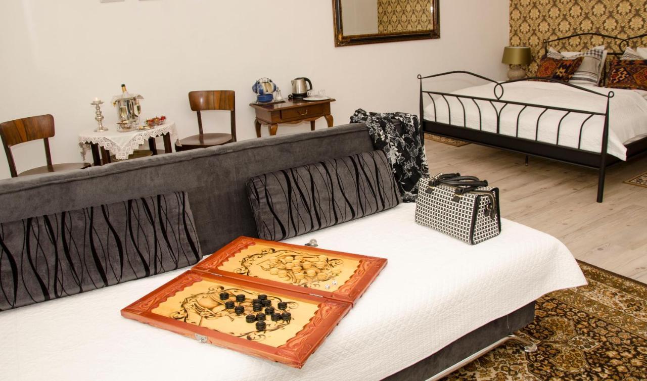 Trubarjev Art Boutique Hotel Laško Dış mekan fotoğraf