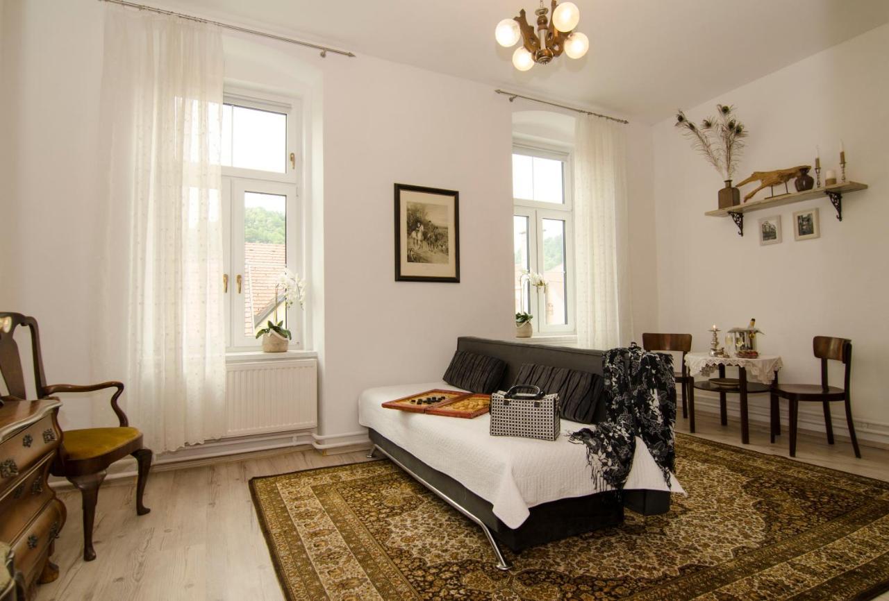 Trubarjev Art Boutique Hotel Laško Dış mekan fotoğraf
