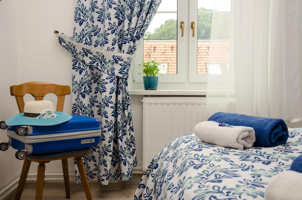 Trubarjev Art Boutique Hotel Laško Dış mekan fotoğraf
