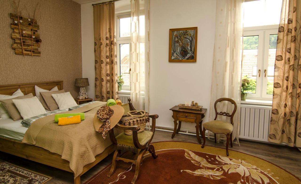 Trubarjev Art Boutique Hotel Laško Dış mekan fotoğraf