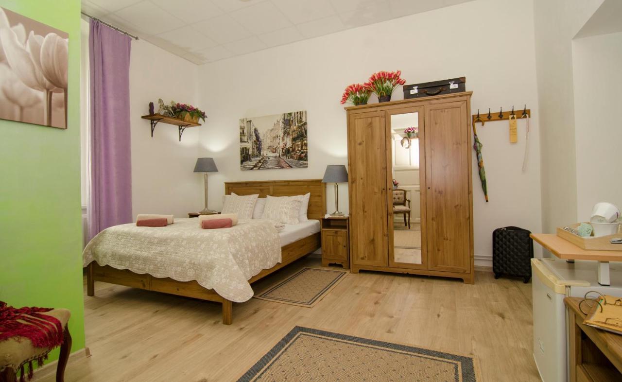 Trubarjev Art Boutique Hotel Laško Dış mekan fotoğraf