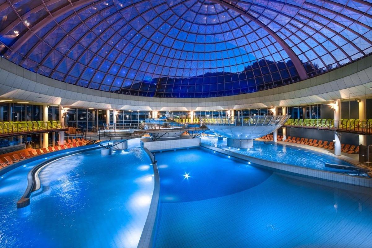 Trubarjev Art Boutique Hotel Laško Dış mekan fotoğraf