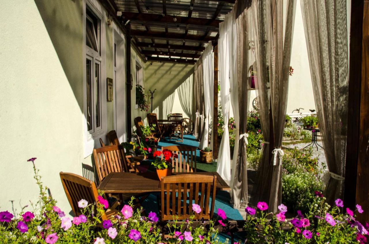 Trubarjev Art Boutique Hotel Laško Dış mekan fotoğraf