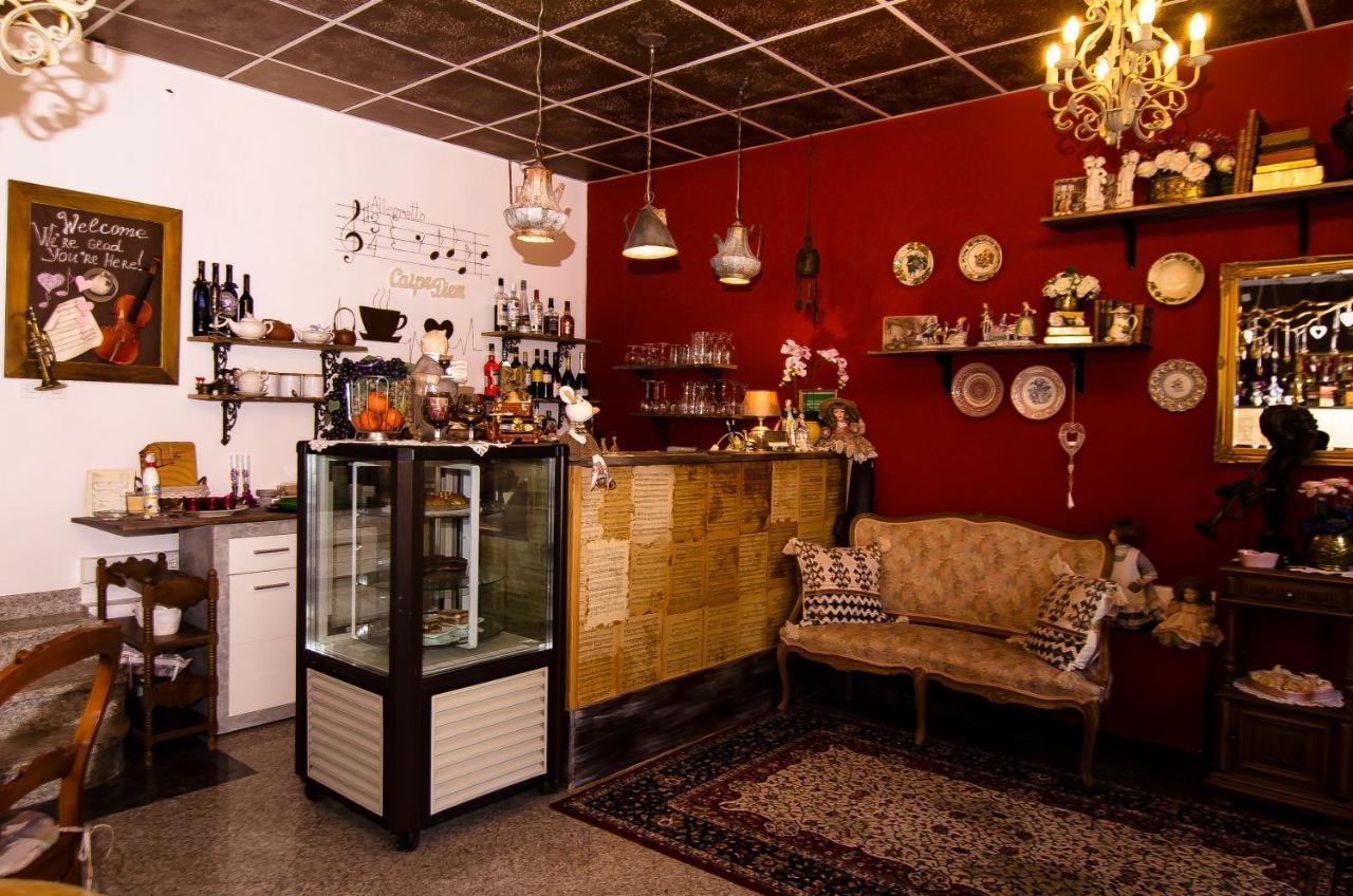 Trubarjev Art Boutique Hotel Laško Dış mekan fotoğraf