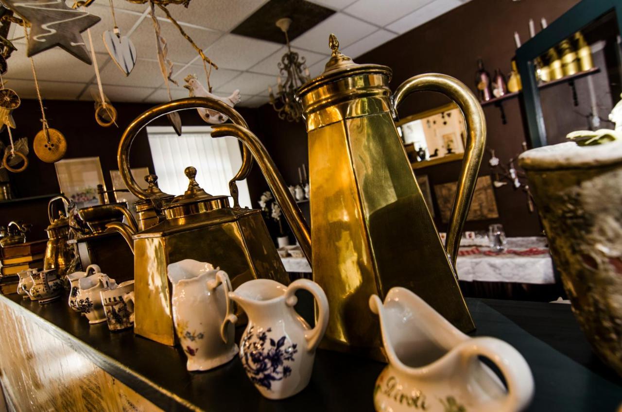 Trubarjev Art Boutique Hotel Laško Dış mekan fotoğraf