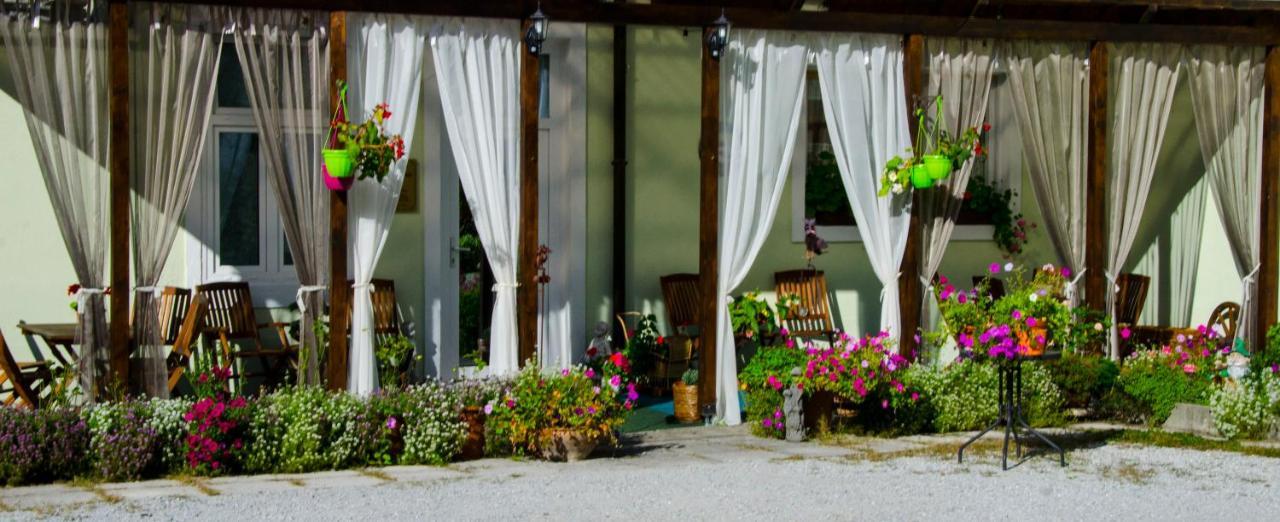 Trubarjev Art Boutique Hotel Laško Dış mekan fotoğraf