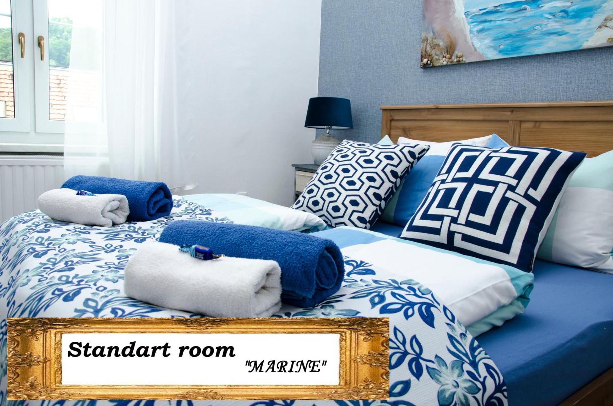 Trubarjev Art Boutique Hotel Laško Oda fotoğraf