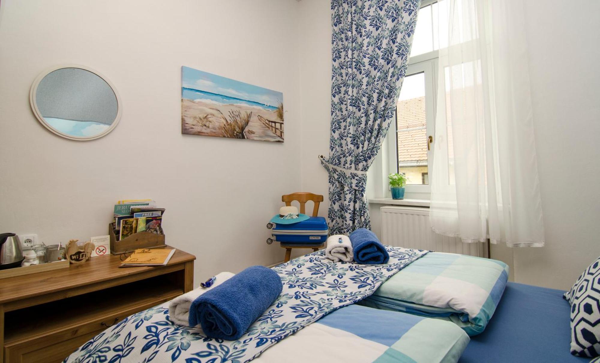 Trubarjev Art Boutique Hotel Laško Oda fotoğraf