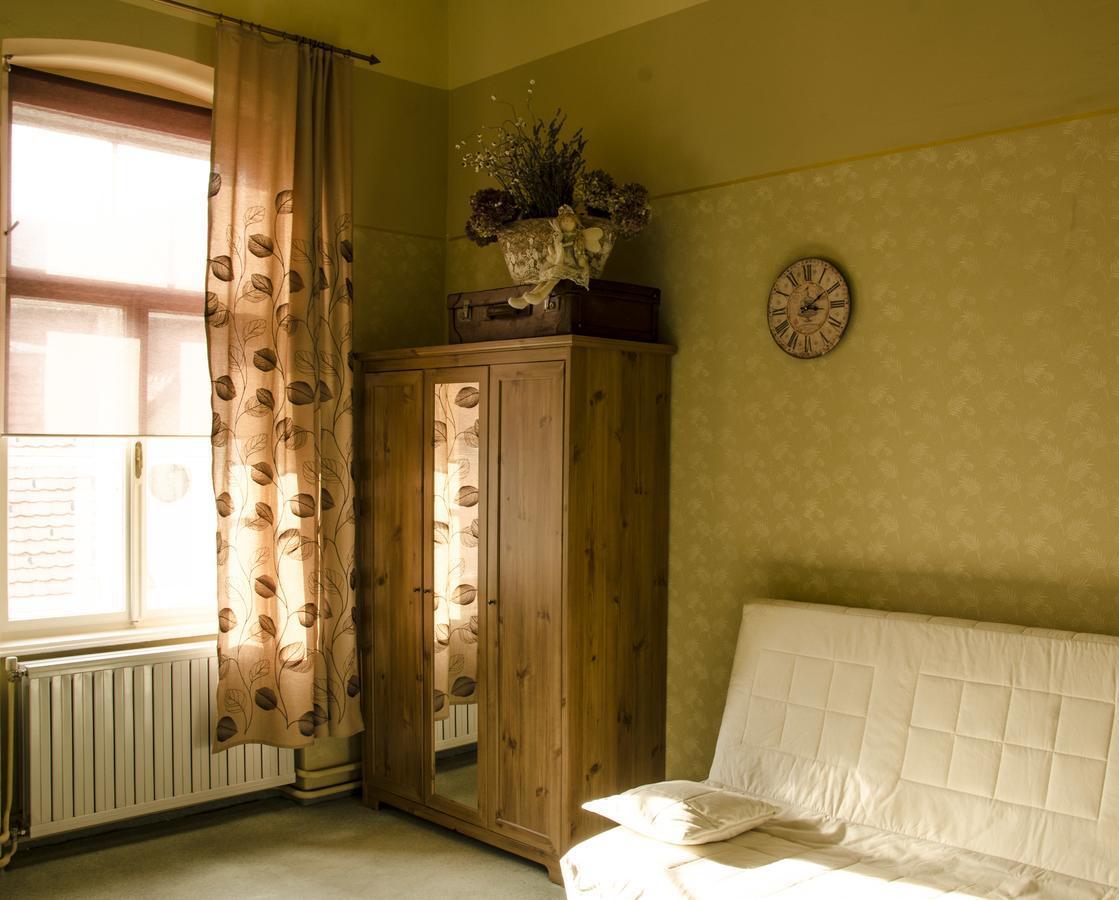 Trubarjev Art Boutique Hotel Laško Oda fotoğraf