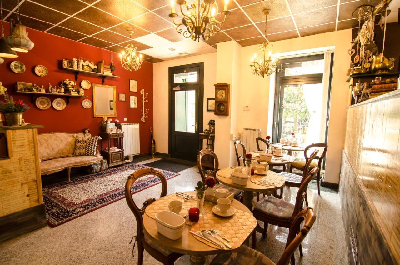 Trubarjev Art Boutique Hotel Laško Dış mekan fotoğraf