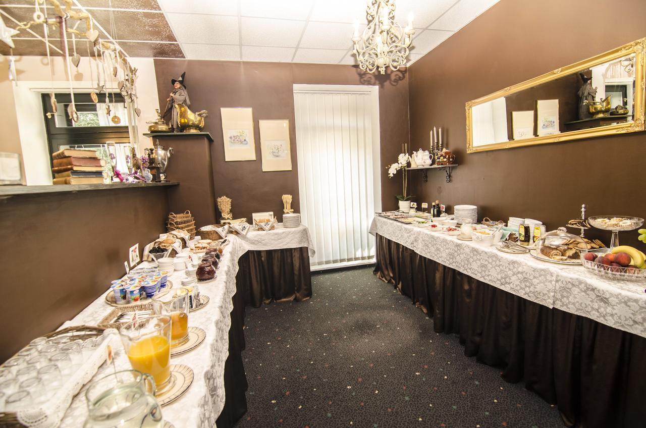 Trubarjev Art Boutique Hotel Laško Dış mekan fotoğraf