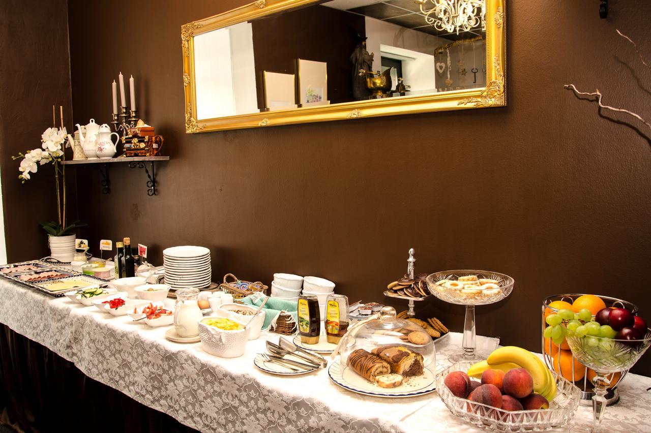 Trubarjev Art Boutique Hotel Laško Dış mekan fotoğraf