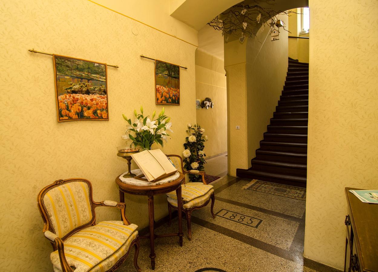Trubarjev Art Boutique Hotel Laško Dış mekan fotoğraf