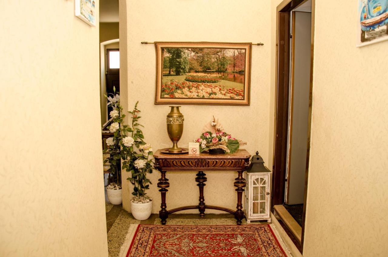 Trubarjev Art Boutique Hotel Laško Dış mekan fotoğraf