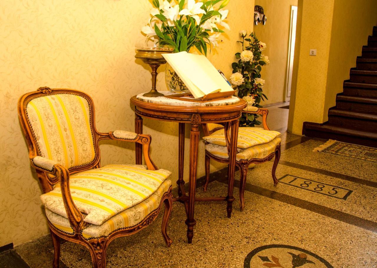 Trubarjev Art Boutique Hotel Laško Dış mekan fotoğraf
